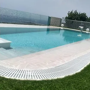 Casa Nine Con Piscina Vacacional La Palma Apartamento Breña Baja