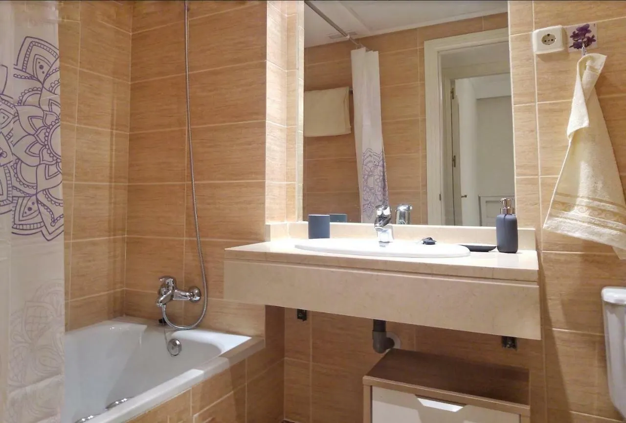 Διαμέρισμα Dama De Noche - Puerto Banus- 2 Bedroom Μαρμπέλλα
